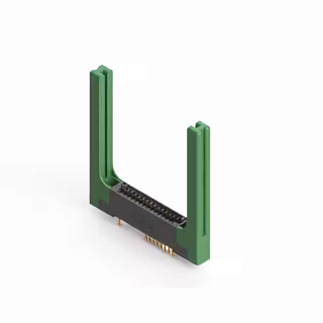 395-030-559-258 EDAC Inc.  Edgeboard Connectors